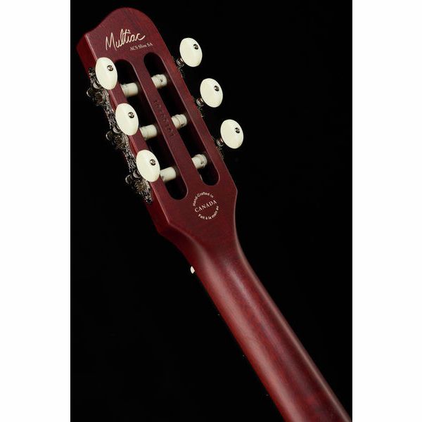 Godin ACS Nylon Slim NT Cedar