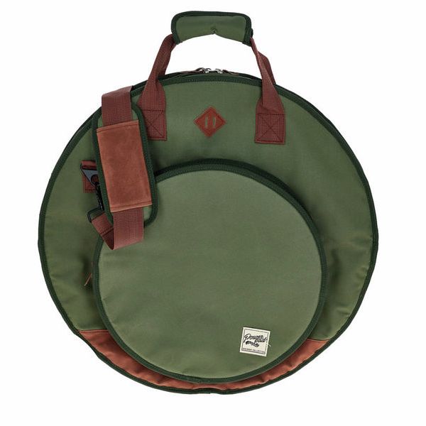 Tama 22" P. Designer Cymbal Bag -MG