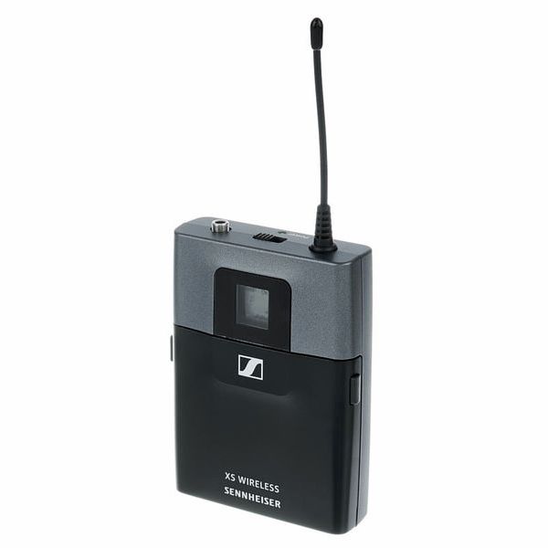 Sennheiser XSW 1-ME3 B-Band Headset