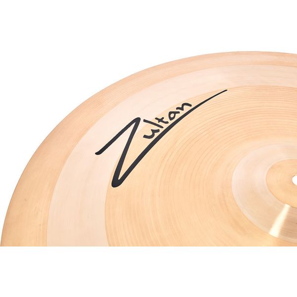 Zultan 20" Z-Series Ride