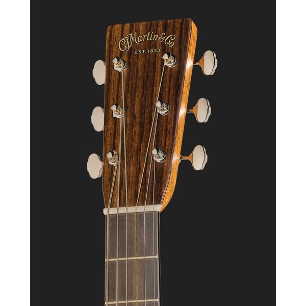 Martin Guitar D28 Sunburst