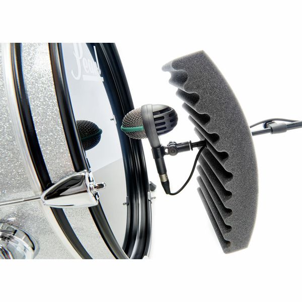 t.akustik Micscreen flex Mini