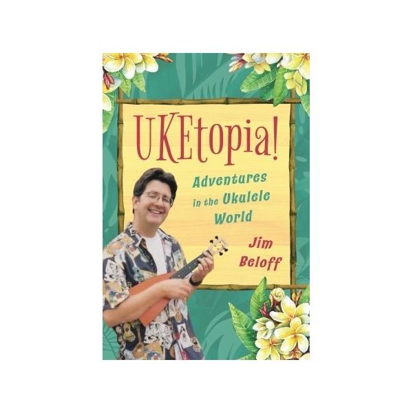 Backbeat Books Uketopia