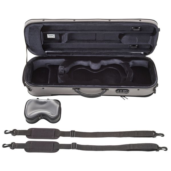 bam 5001SG Stylus Violin Case 4/4
