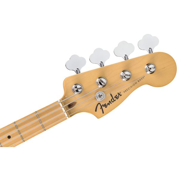 Fender Standard P Bass MN WPG CND