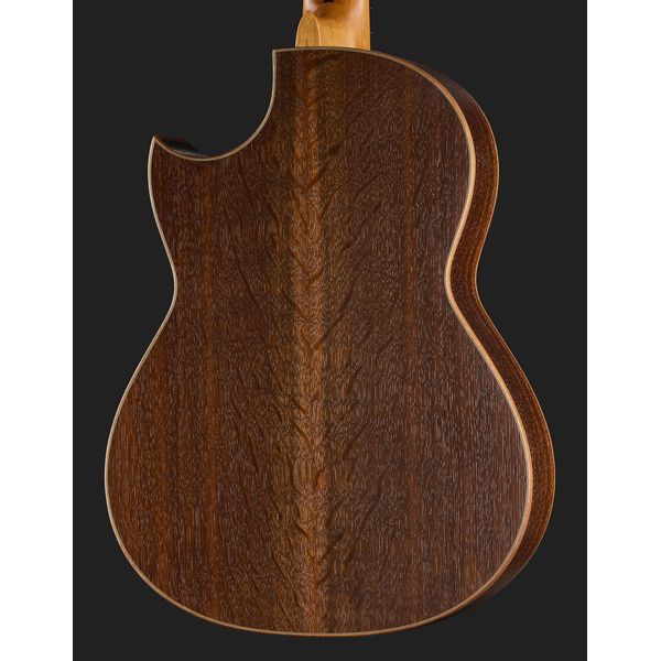 Hanika Basis Cut TEF