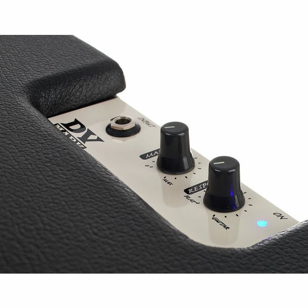 DV Mark DV Powered Cab 112/60