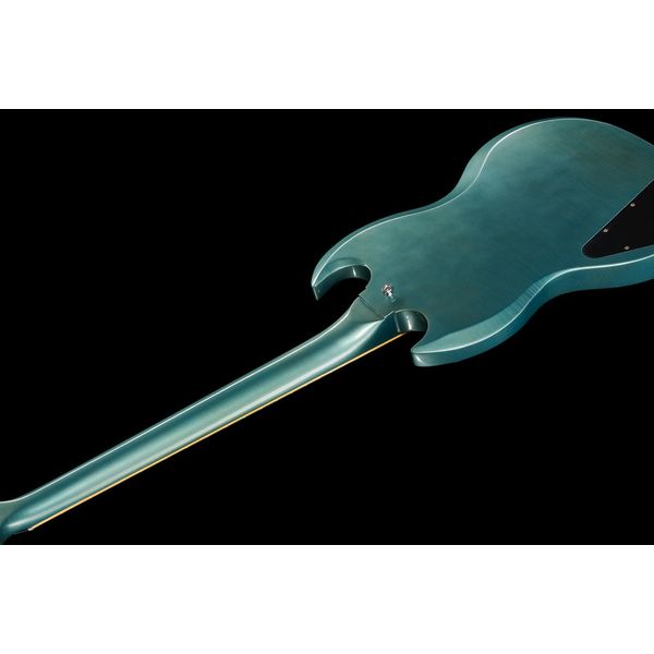 Gibson SG Standard 64 Maestro PB ULA