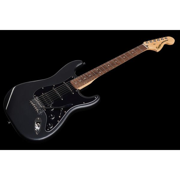 Squier Aff. Strat HSS PACK CFM