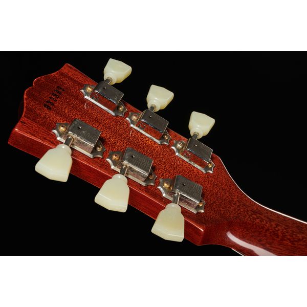 Gibson Les Paul 59 Southern Fade ULA