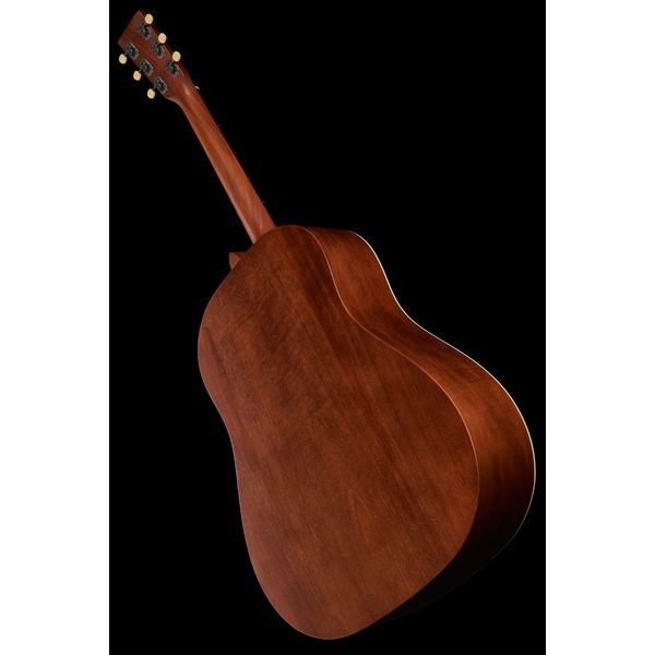 Martin Guitar DSS-17 Whiskey Sunset