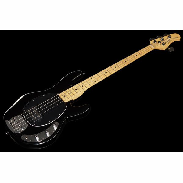 Sterling by Music Man S.U.B. Sting Ray 4 BK