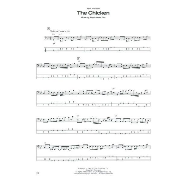 Hal Leonard The Essential Jaco Pastorius