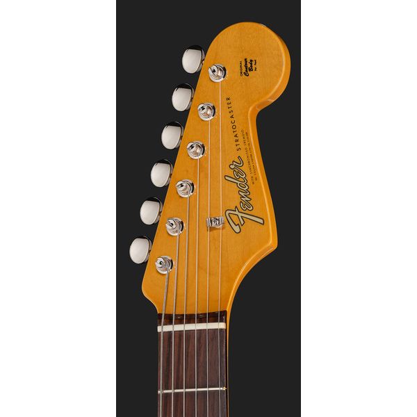 Fender AV II 65 Strat RW CAR