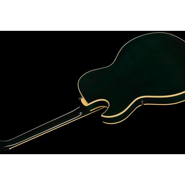 Guild Starfire III w/Guild DEM W/C