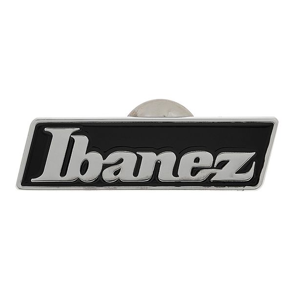Ibanez Logo Pin