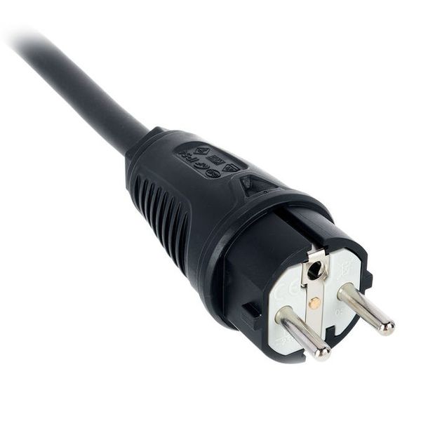 Stairville Power Cable 10m 2,5mm