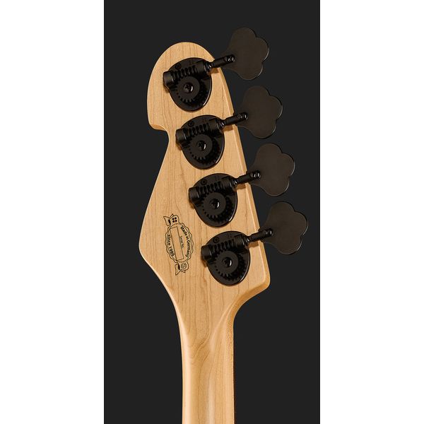 Sandberg California II TM4 Marley Blue