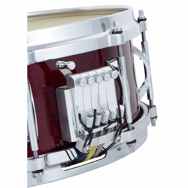 Black Swamp Percussion Multisonic Snare MS514MD-CR