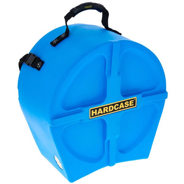 Hardcase 13" Tom Case F.Lined L.Blue