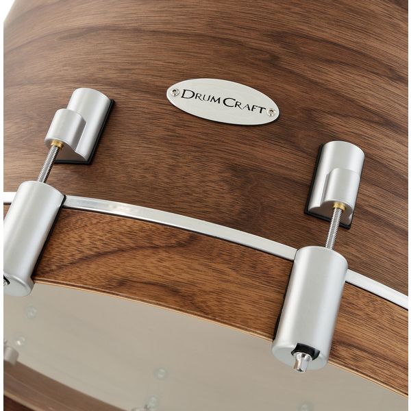 DrumCraft Series 6 20"x16" BD SN -WM