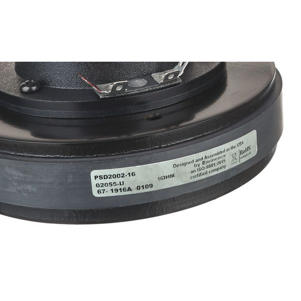 Eminence EPSD2002B-16