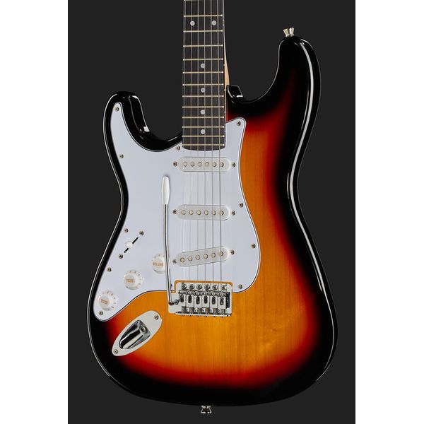 Harley Benton ST-20LH SB