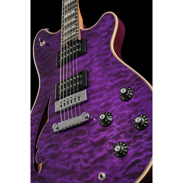 Evh SA126QM Special TP