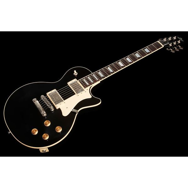 Heritage Guitar H-150 Ebony