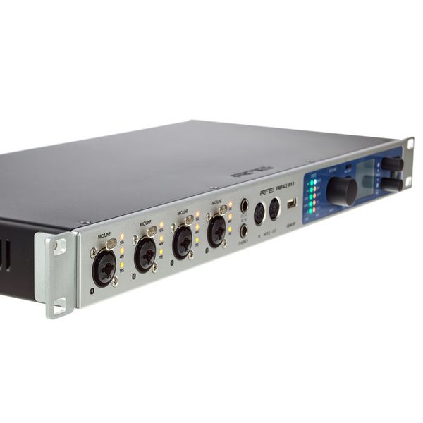 RME Fireface UFX II