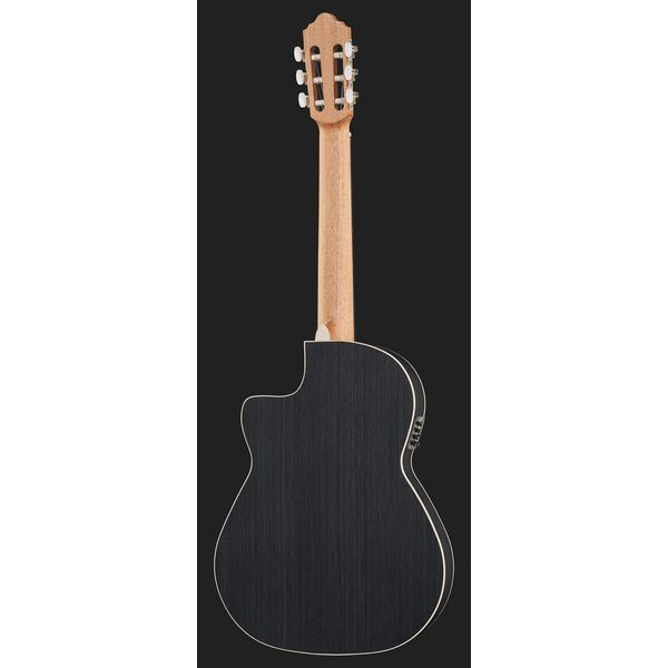 Thomann Classica Fusion 3BK CW w/Case