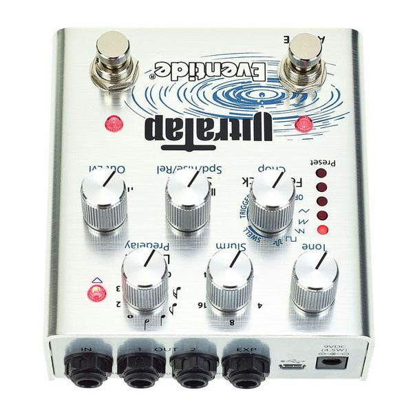 Eventide UltraTap