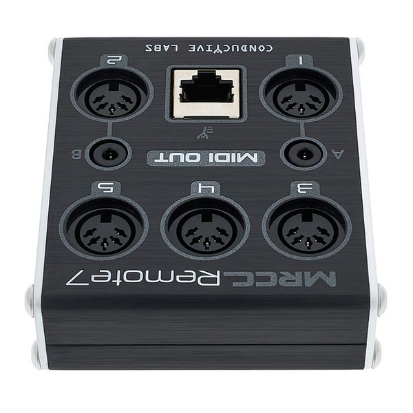 Conductive Labs MRCC Remote 7