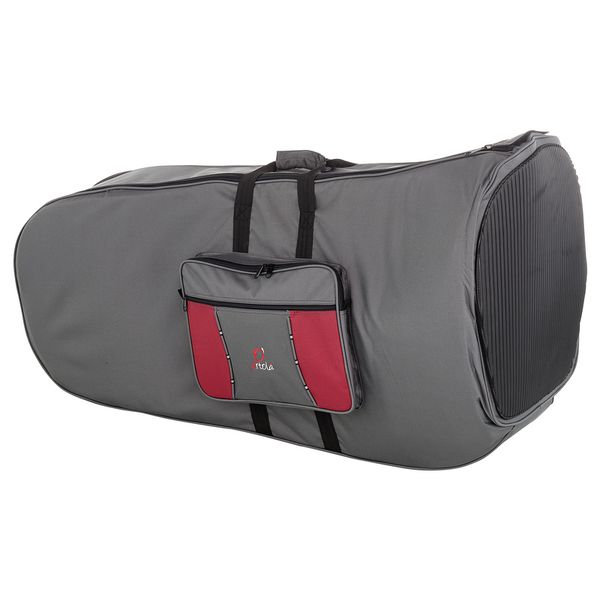 Ortola 148 Gigbag Tuba Grey