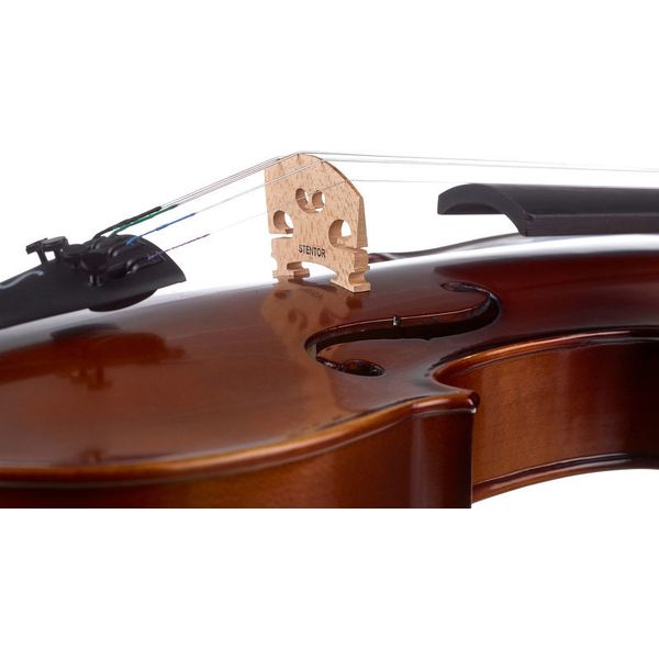 Stentor SR1542 Violin Graduate 4/4