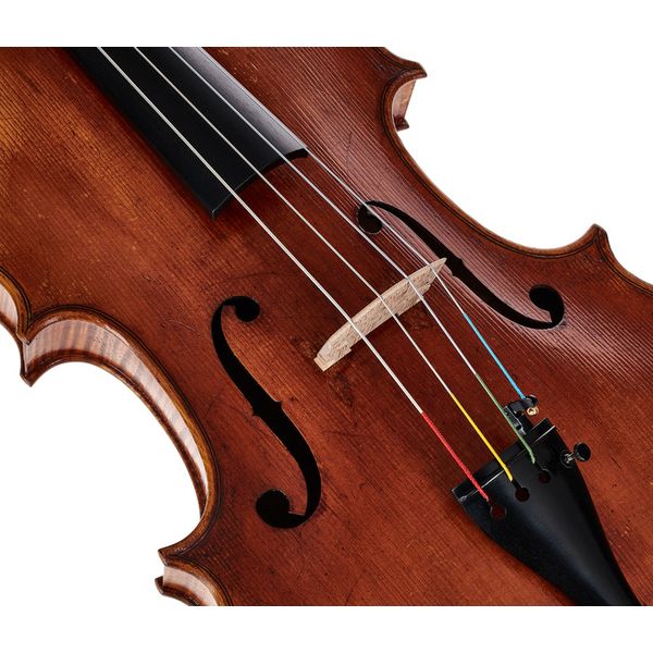 Scala Vilagio F.H. A. Guarneri Viola 1676