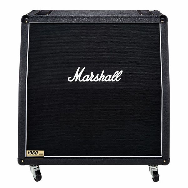 Marshall 1960 A Bundle