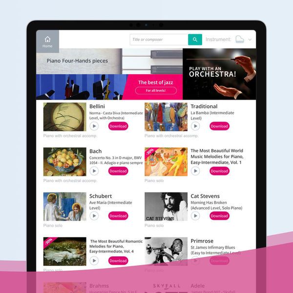 Tomplay Premium 6 Months Access