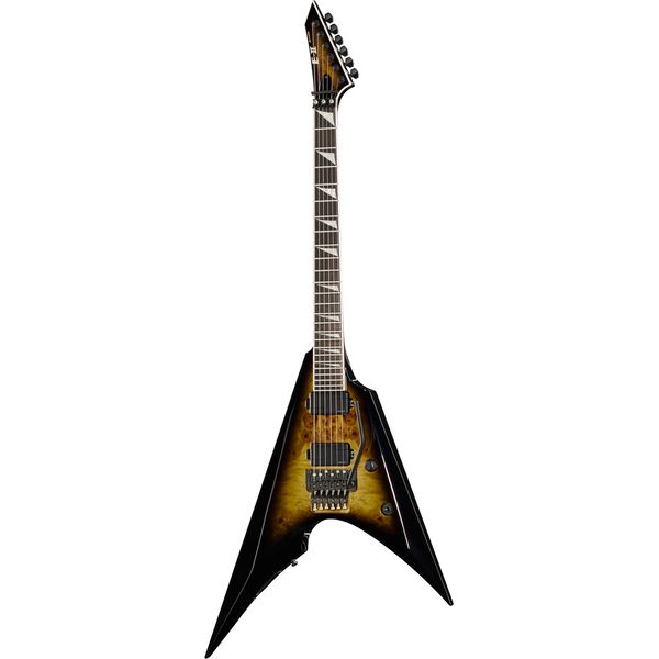 ESP E-II Arrow Nebula Black Burst