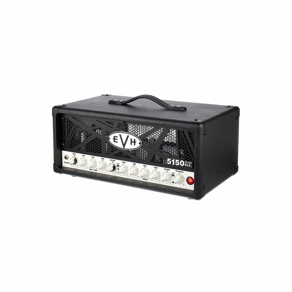 Evh 5150 III 50 W 6L6 Head B-Stock