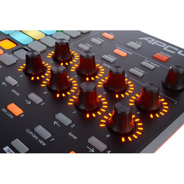 AKAI Professional APC 40 Mk2