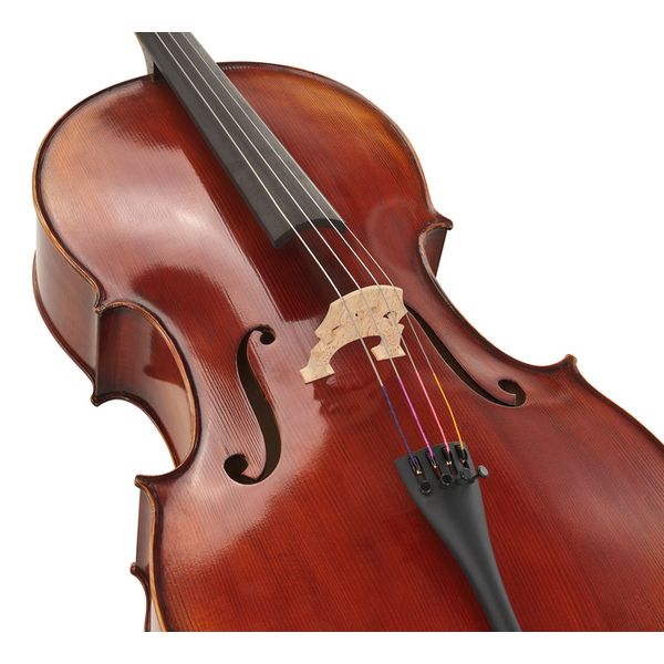 Gewa Maestro 2 Cello Set 1/4 MB