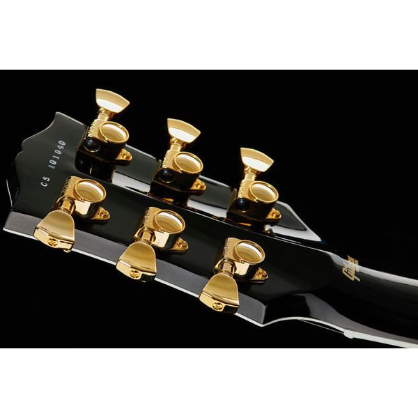 Gibson LP Axcess Custom Figured BB