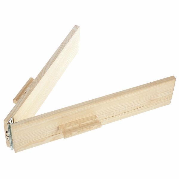 Kaufmann P1H Concert Whip large/wood