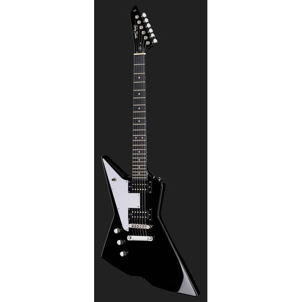 Harley Benton Extreme-76LH BK Bundle