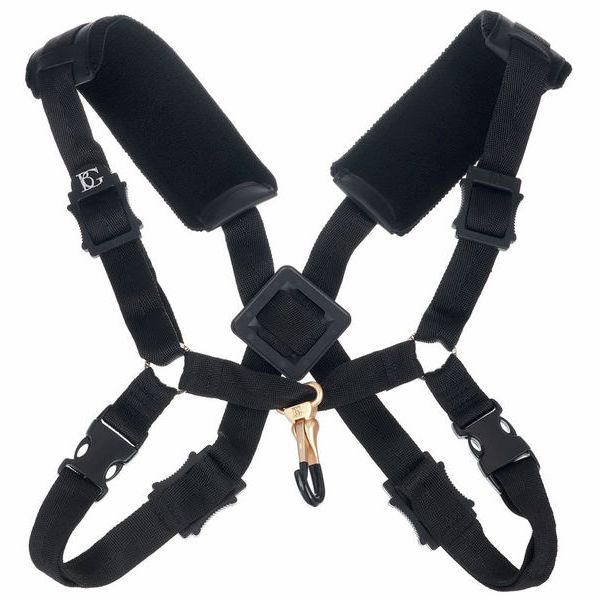BG France S40CMSH Strap Men