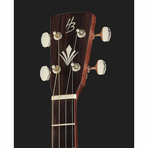 Harley Benton Custom Line CLT-20S NT Tenor