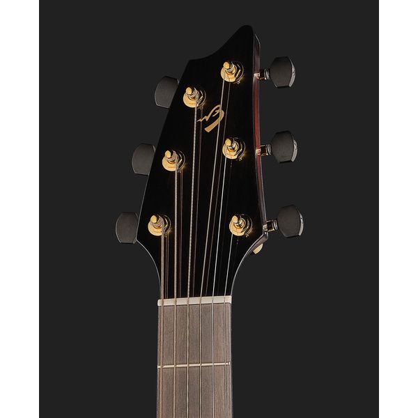 Breedlove Legacy Concert SB CE Redwood