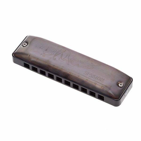 C.A. Seydel S&ouml;hne Session Low Antique F