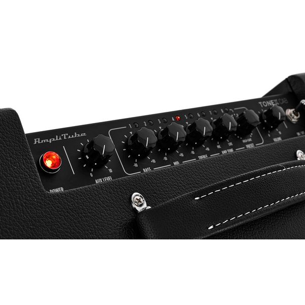 IK Multimedia ToneX Cab